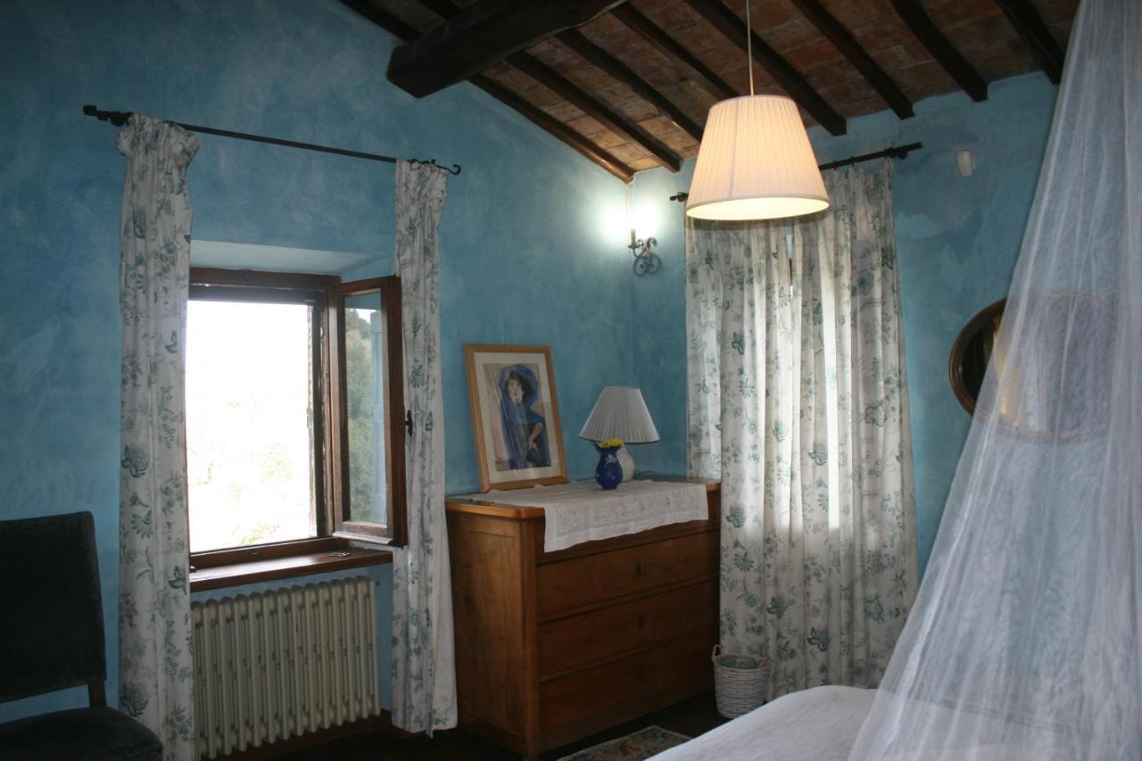 B & B I Melograni Porano 外观 照片