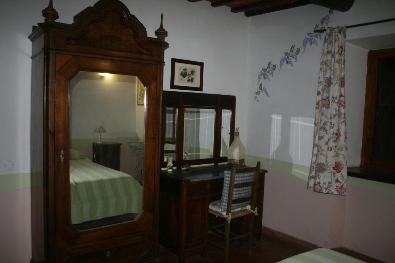 B & B I Melograni Porano 外观 照片