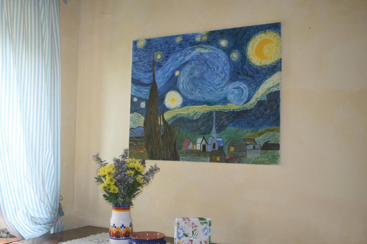 B & B I Melograni Porano 外观 照片