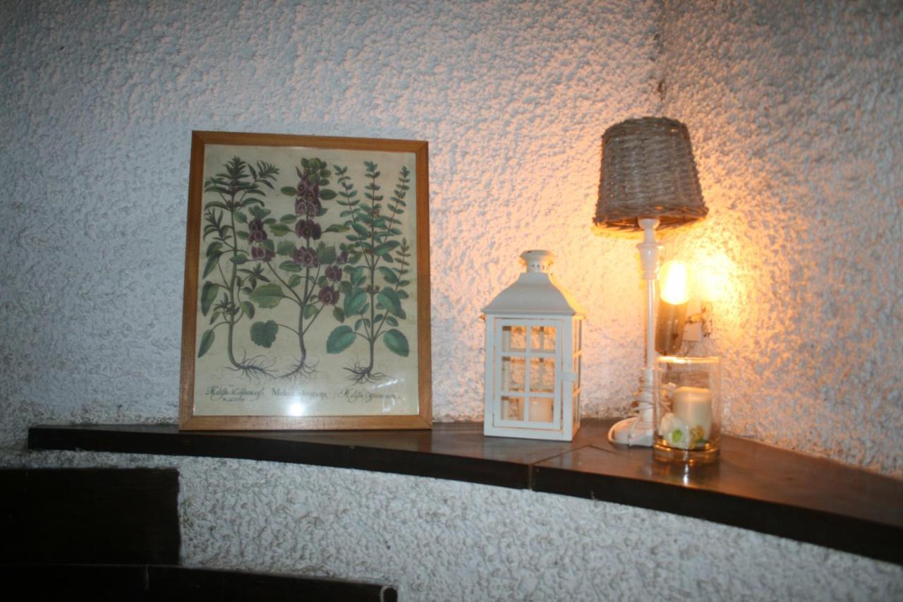 B & B I Melograni Porano 外观 照片