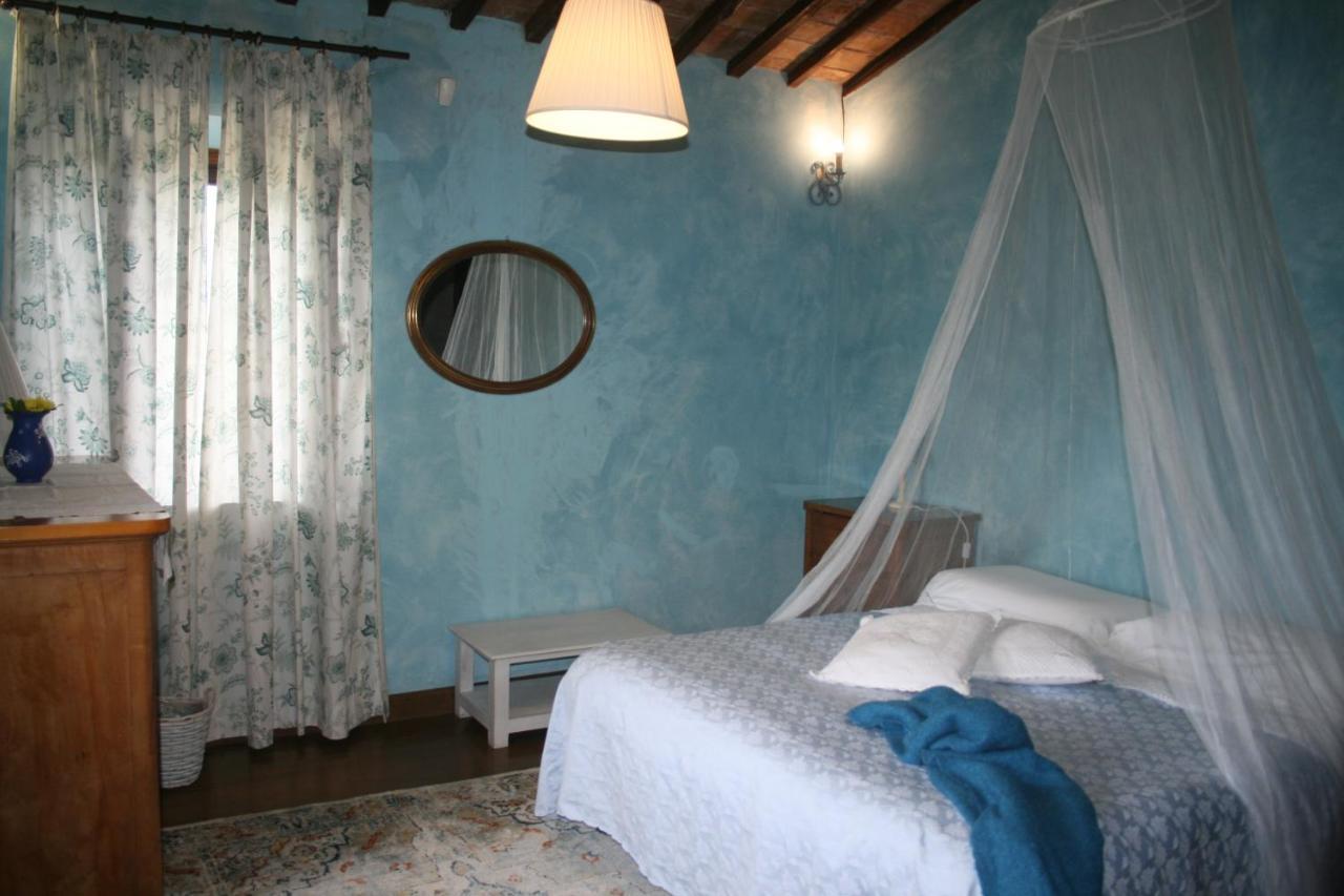B & B I Melograni Porano 外观 照片